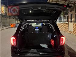 فۆرد ئێکسپلۆرەر